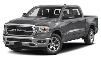 2022 Ram 1500 Big Horn Lone