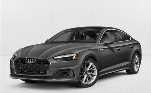 2024 Audi A5