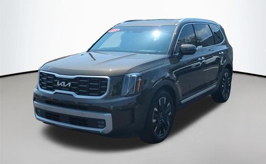 2023 Kia Telluride