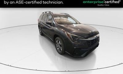2024 Subaru Ascent Premium 8