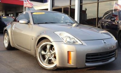 2006 Nissan 350Z