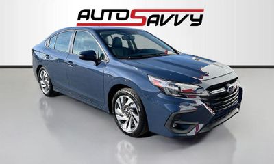 2023 Subaru Legacy Limited