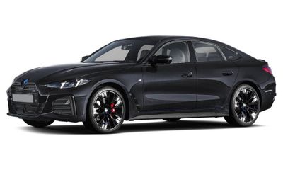 2026 BMW M440I xDrive GC