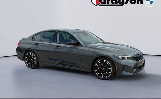 2026 BMW M340I