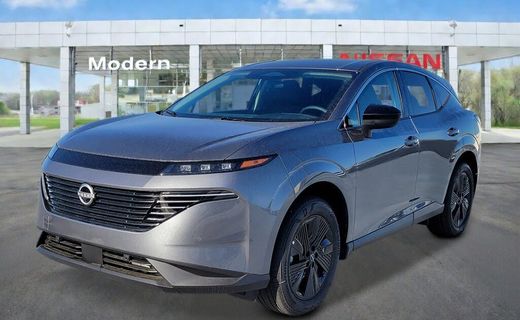 2026 Nissan Murano SV