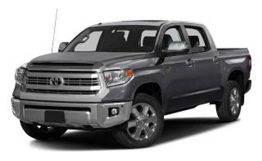 2016 Toyota Tundra