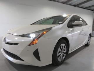 2018 Toyota Prius