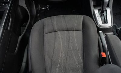 2018 Chevrolet Sonic LT