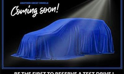 2026 BMW I5 eDrive40