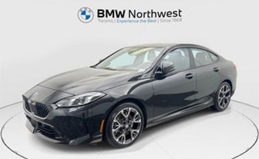 2026 BMW 230i