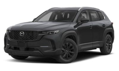 2026 Mazda CX-50 Preferred