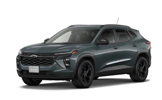 2026 Chevrolet Trax 1LT