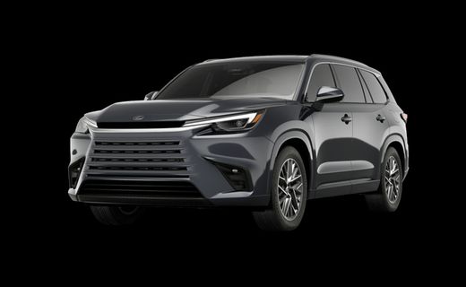 2026 Lexus TX 350