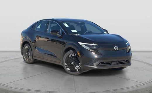 2026 Nissan Leaf S