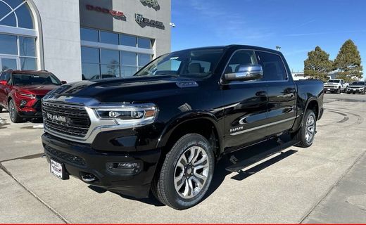 2024 Ram 1500 Limited