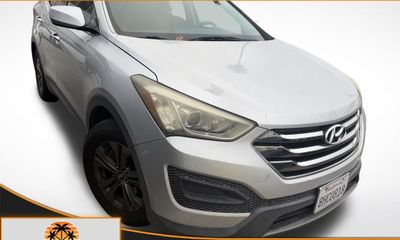 2014 Hyundai Santa FE Sport GL