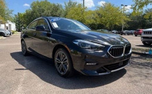 2020 BMW 230I