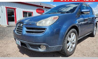 2006 Subaru B9 Tribeca