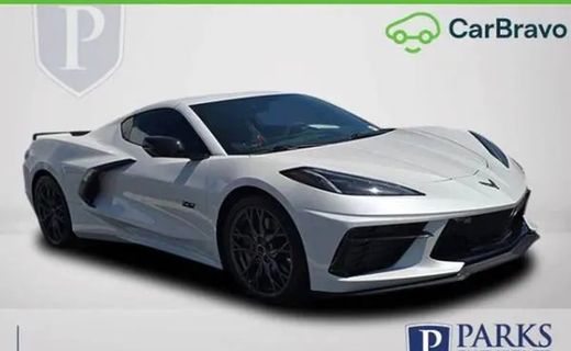 2023 Chevrolet Corvette Premium 3LT
