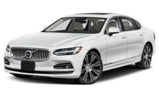2023 Volvo S90 Ultimate Bright With