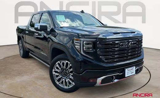 2023 GMC Sierra Denali Ultimate