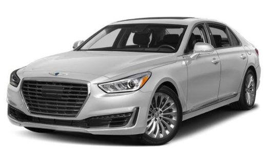 2019 Genesis G90 3 3T Premium