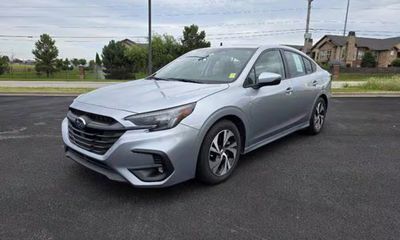 2023 Subaru Legacy Premium