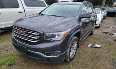 2017 GMC Acadia ALL Terrain 1