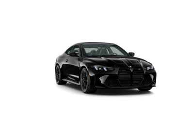2026 BMW M4 xDrive Competition