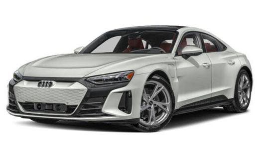 2023 Audi E-Tron GT Quattro Premium Plus