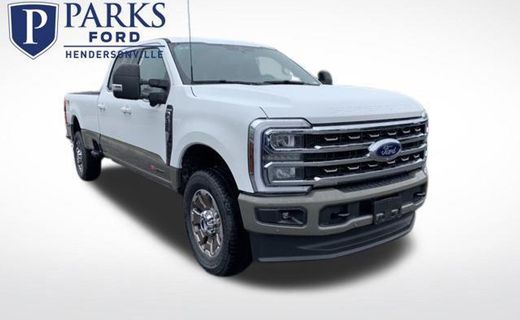 2026 Ford F-350