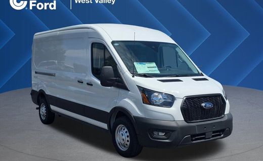 2023 Ford Transit Medium Roof