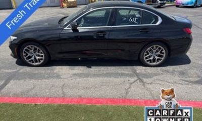 2025 BMW 330i