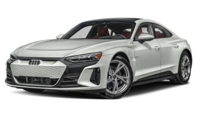 2023 Audi E-Tron GT Quattro Premium Plus