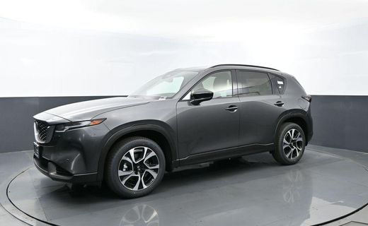 2026 Mazda CX-5 Preferred