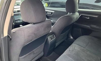2014 Nissan Altima 2 5