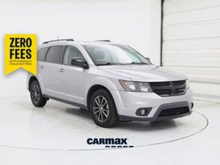 2018 Dodge Journey SXT