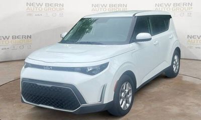2025 Kia Soul