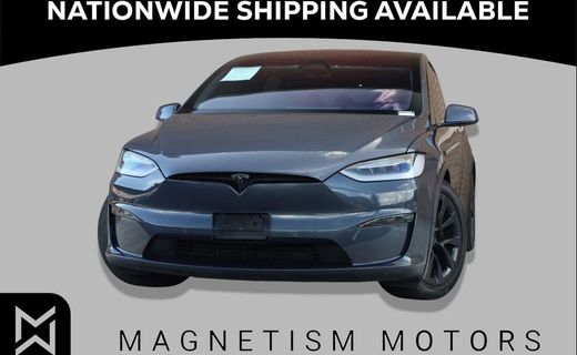 2023 Tesla Model X