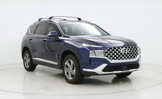2023 Hyundai Santa FE SEL Premium