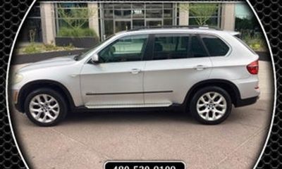 2013 BMW X5 XDRIVE35I