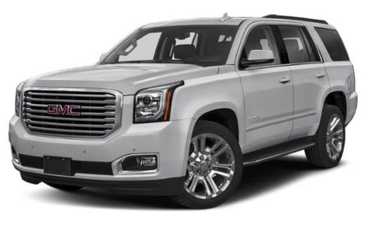 2020 GMC Yukon SLT