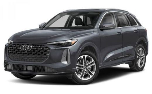 2025 Audi Q5 Quattro Premium Plus
