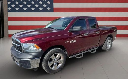 2017 Ram 1500 ST