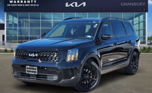 2024 Kia Telluride