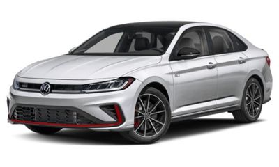 2026 Volkswagen Jetta GLI Autobahn