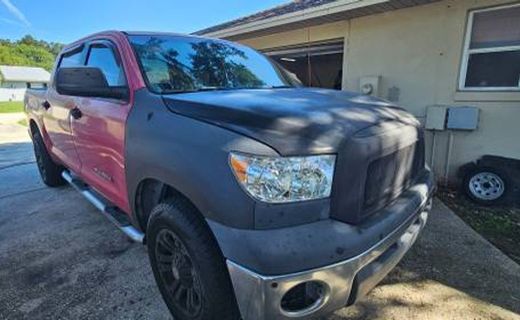 2008 Toyota Tundra SR5