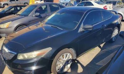 2011 Honda Accord EX
