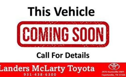 2026 Toyota Highlander
