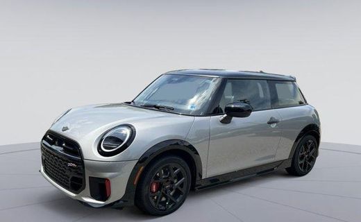 2026 Mini Hardtop Hatchback